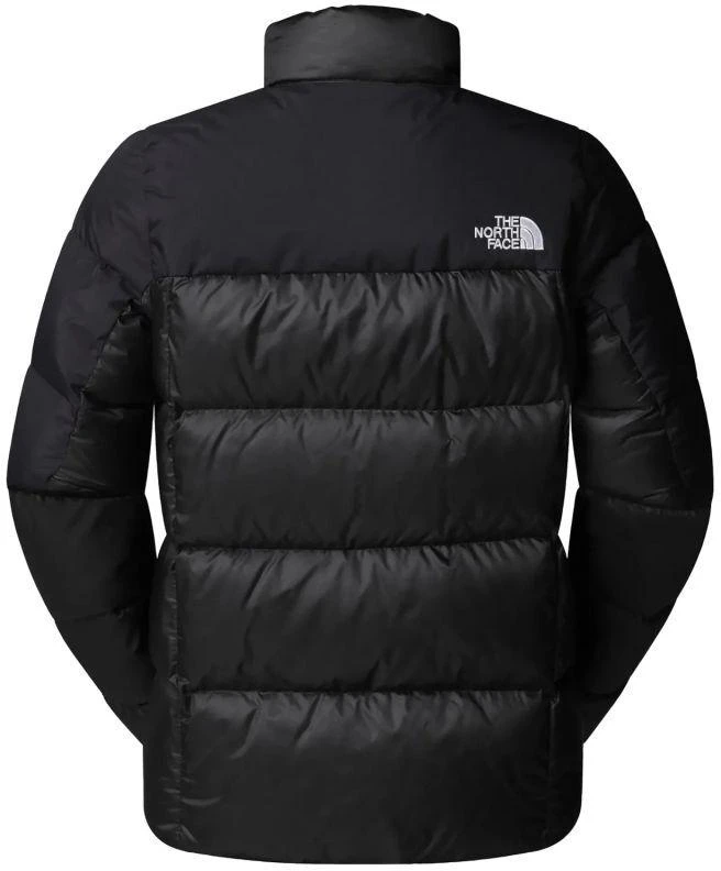 The North Face Diablo Down 2.0 striukė NF0A8E14PH51 juoda L