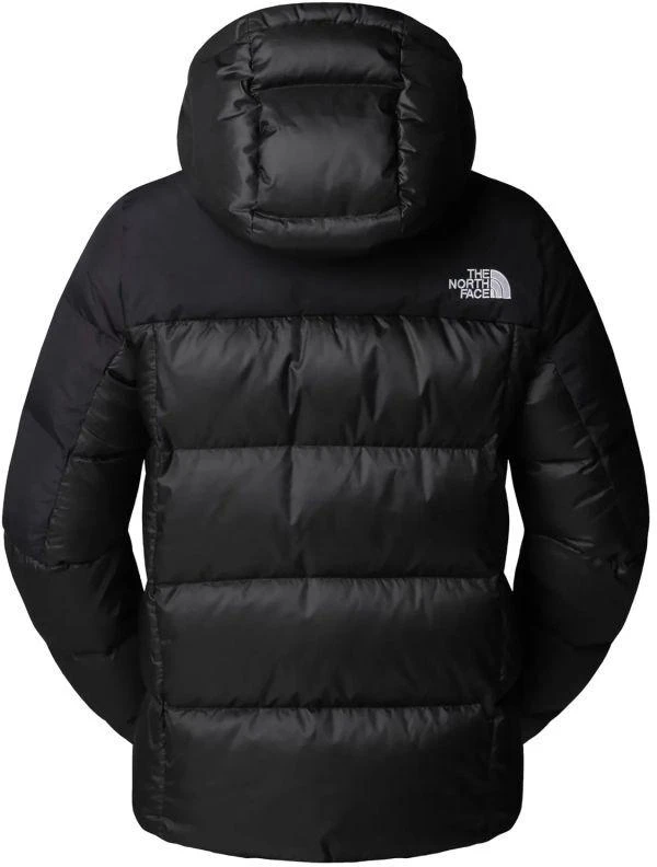 The North Face Diablo Down 2.0 striukė su gobtuvu NF0A8E13PH51 juoda L