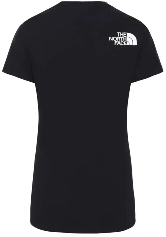 The North Face Half Dome Tee W NF0A4M8QJK3