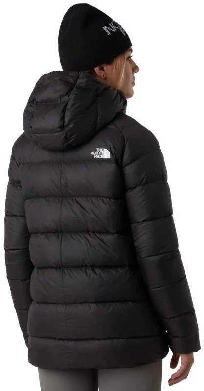 The North Face Hyalite pūkinė striukė, NF0A8E74JK31, juoda, L