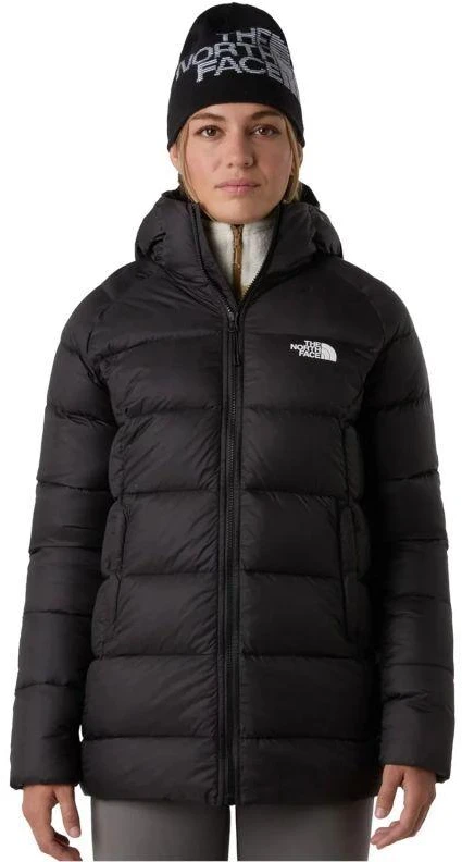 The North Face Hyalite pūkinė striukė, NF0A8E74JK31, juoda, L