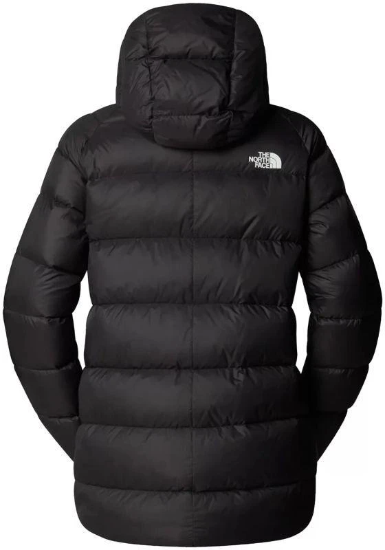 The North Face Hyalite pūkinė striukė, NF0A8E74JK31, juoda, L