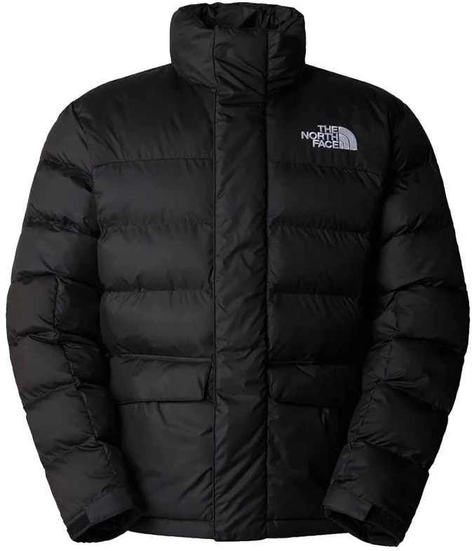 The North Face Limbara šiltinta striukė NF0A89EGJK31 juoda L
