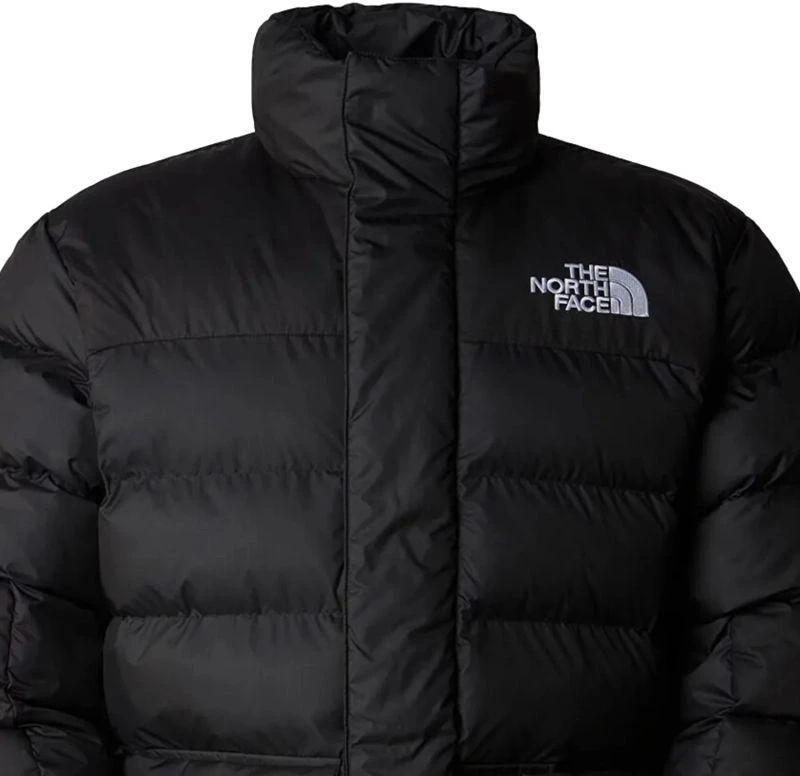 The North Face Limbara šiltinta striukė NF0A89EGJK31 juoda L
