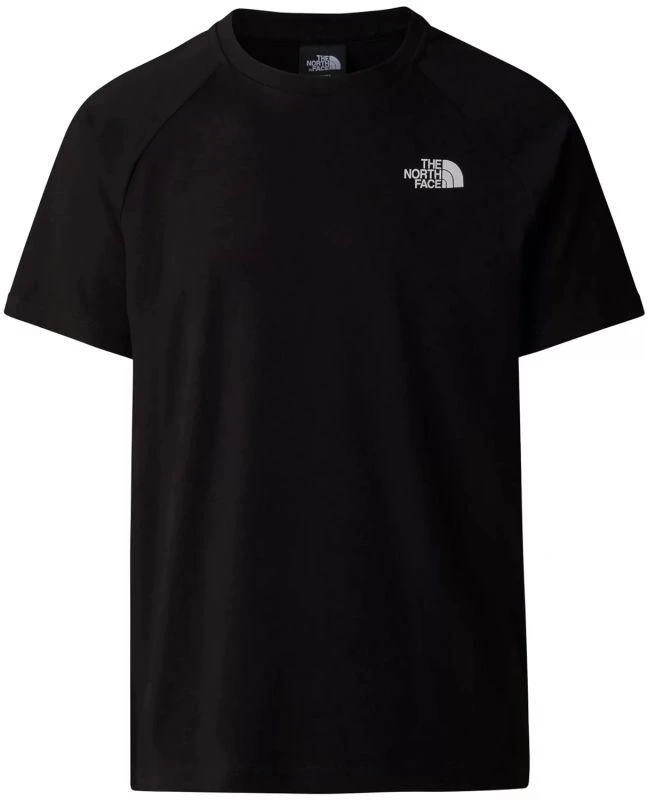 The North Face M Marškinėliai The North Face M NF0A87NUJK31