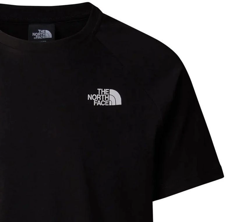 The North Face M Marškinėliai The North Face M NF0A87NUJK31