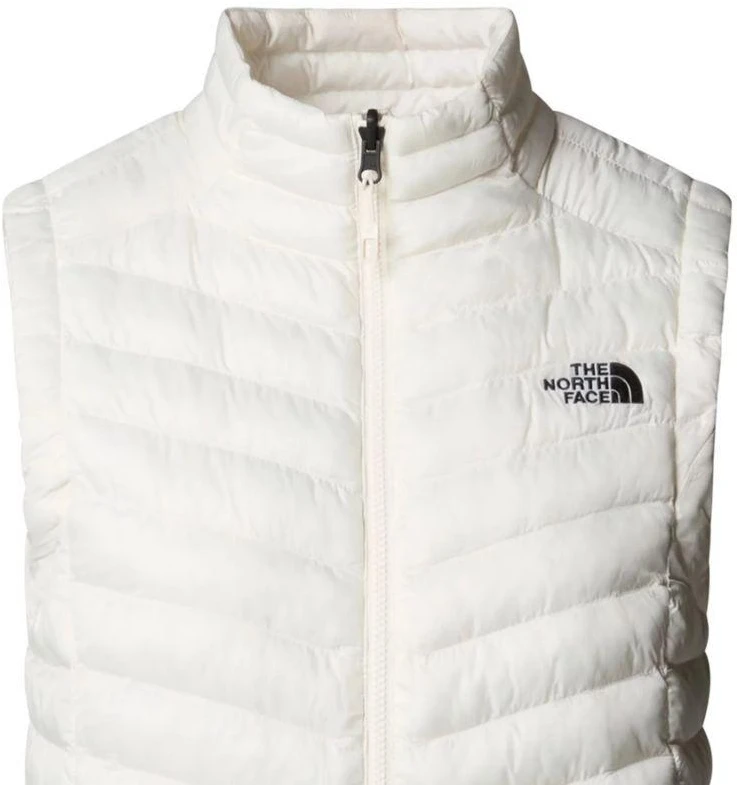 The North Face moteriška Huila sintetinė liemenė NF0A8DW5QLI1 smėlio L