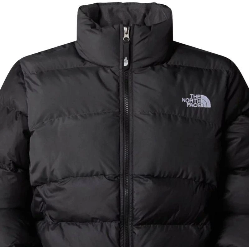 The North Face moteriška striukė Saikuru NF0A89JDKT01 juoda L