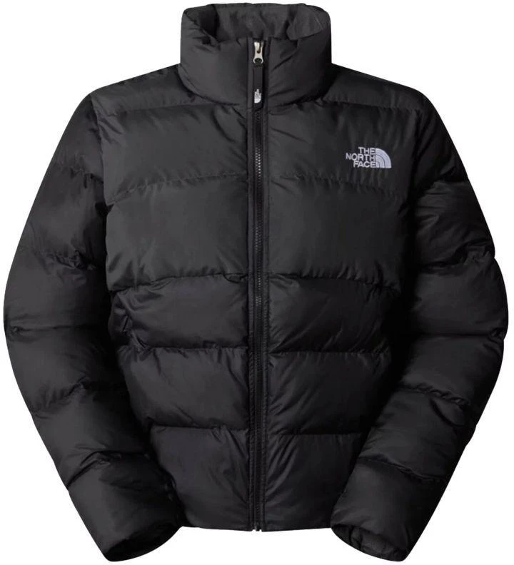 The North Face moteriška striukė Saikuru NF0A89JDKT01 juoda L