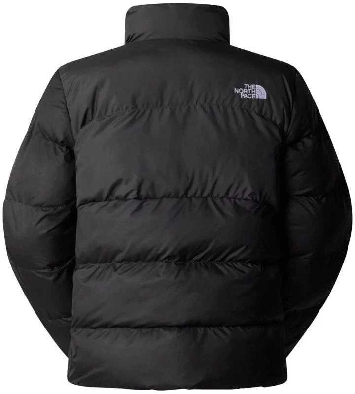 The North Face moteriška striukė Saikuru NF0A89JDKT01 juoda L