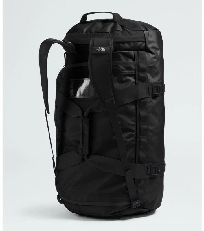 TNF The North Face NF0A52SA krepšys daiktams 71 L Nailonas, Poliesteris Juoda