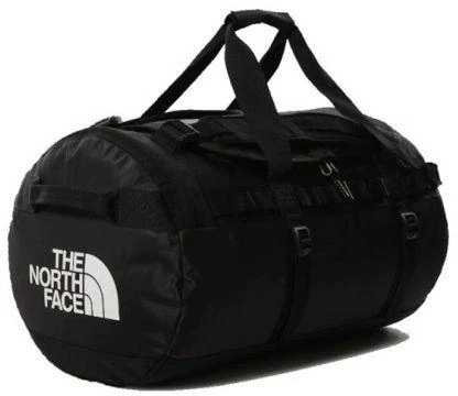 TNF The North Face NF0A52SA krepšys daiktams 71 L Nailonas, Poliesteris Juoda