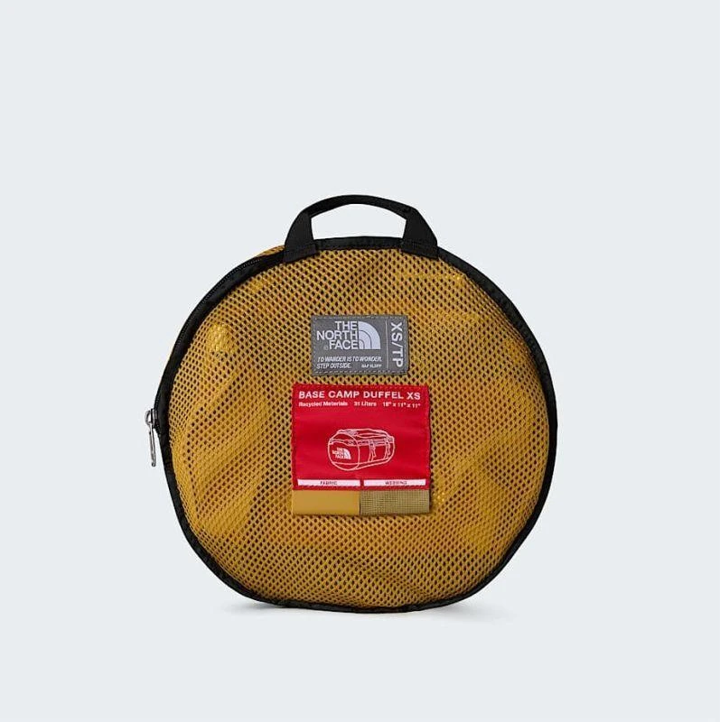 TNF The North Face OS krepšys daiktams 31 L Nailonas, Poliesteris Ruda
