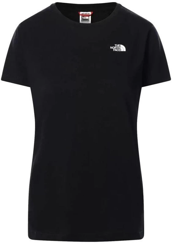The North Face Simple Dome T-shirt NF0A87NHJK31