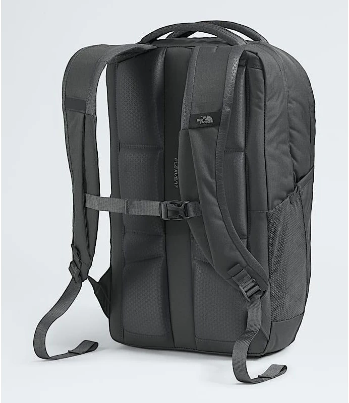 TNF The North Face Vault kuprinė City backpack Žalia, Pilka Poliesteris