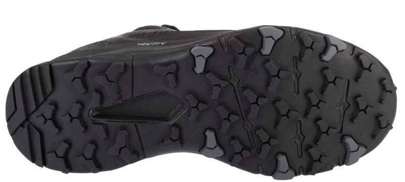 The North Face Vectic Taraval W NF0A52Q2KX7 batai