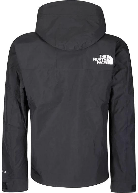 The North Face Vyriška GTX kalnų striukė NF0A831MKX81 Juoda L