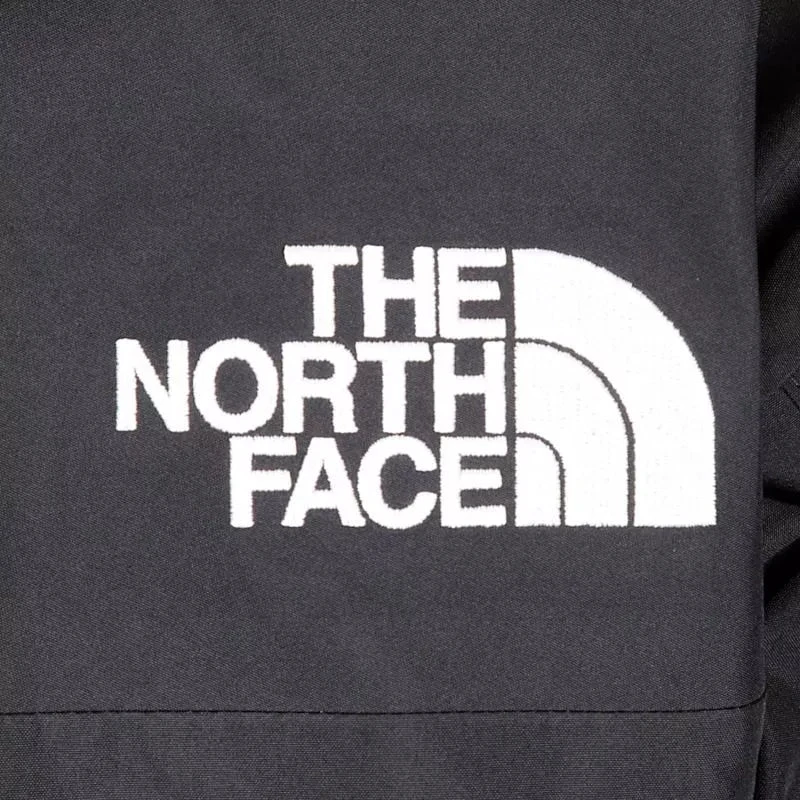 The North Face Vyriška GTX kalnų striukė NF0A831MKX81 Juoda L