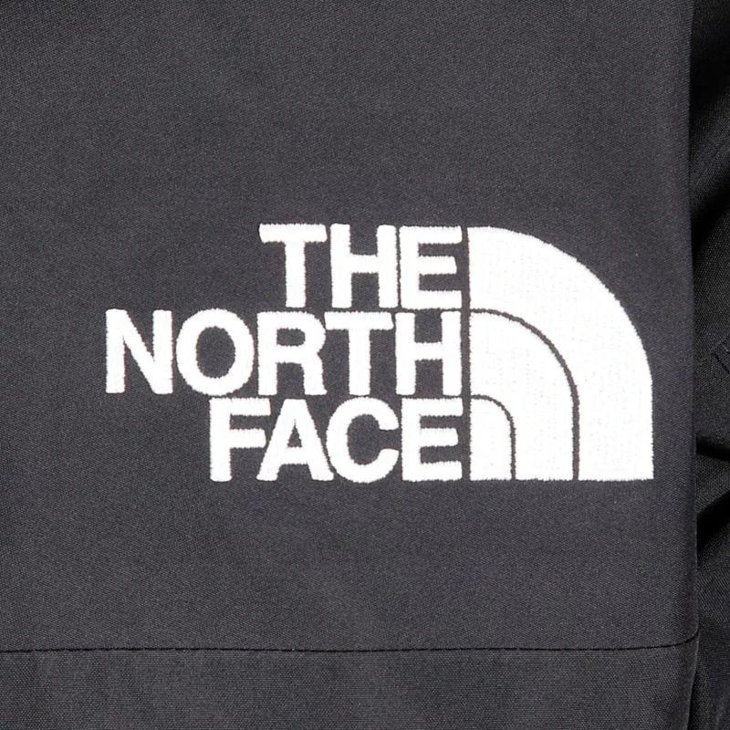 The North Face Vyriška GTX kalnų striukė NF0A831MKX81 Juoda L