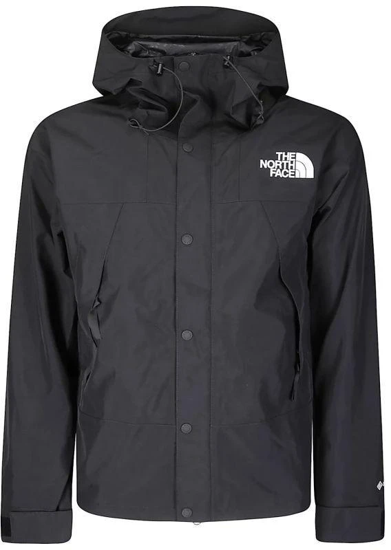The North Face Vyriška GTX kalnų striukė NF0A831MKX81 Juoda L
