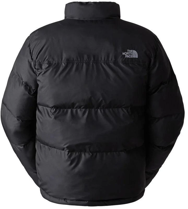 The North Face Vyriška Saikuru striukė NF0A853IJK31 juoda L