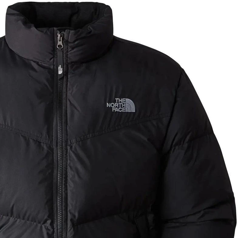 The North Face Vyriška Saikuru striukė NF0A853IJK31 juoda L