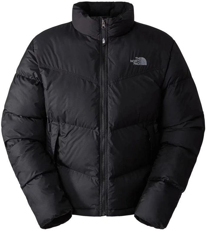 The North Face Vyriška Saikuru striukė NF0A853IJK31 juoda L