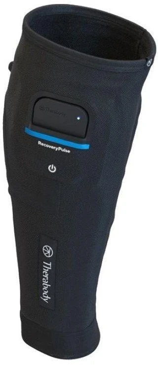 Therabody RECOVERYPULSE Blauzdos RANKOVĖ MAŽA VIENA UNIVERSALI