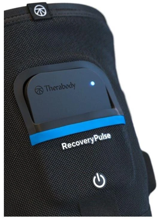 Therabody RECOVERYPULSE VERŠIŲ RANKOVĖ VIDUTINĖ VIENA UNIVERSALI