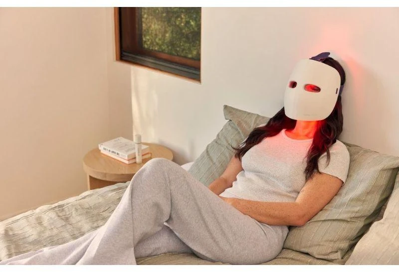 THERABODY THERAFACE MASK GLO