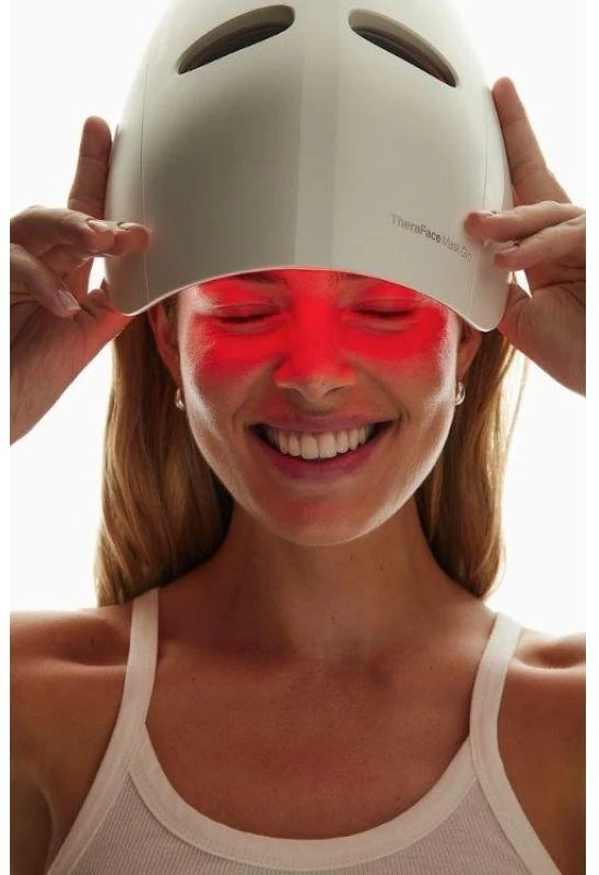 THERABODY THERAFACE MASK GLO