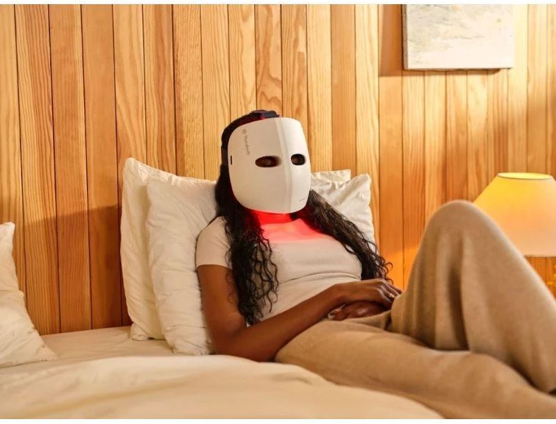 THERABODY THERAFACE MASK GLO