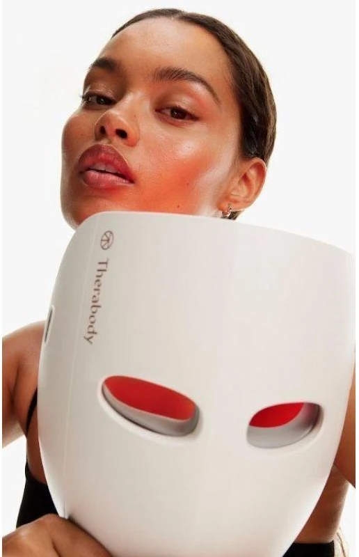THERABODY THERAFACE MASK GLO