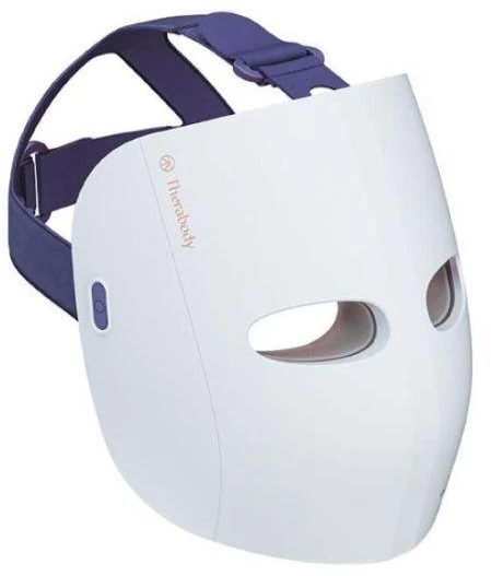 THERABODY THERAFACE MASK GLO
