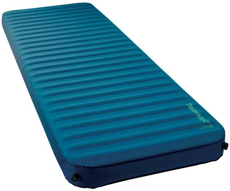 Thermaltake Thermarest Kilimėlis Therm-a-rest MondoKing 3D Mėlyna XXL