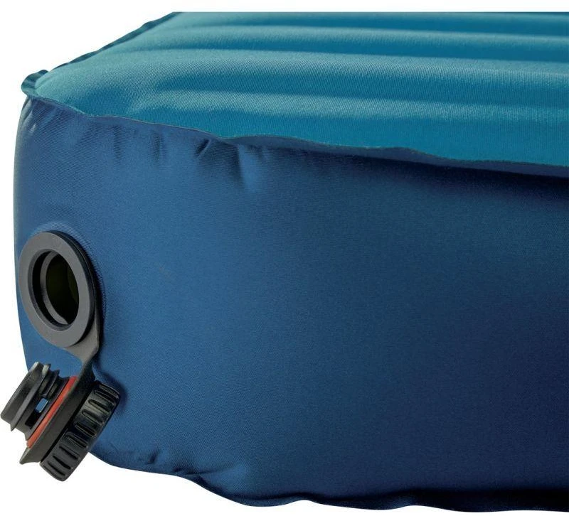 Thermaltake Thermarest Kilimėlis Therm-a-rest MondoKing 3D Mėlyna XXL