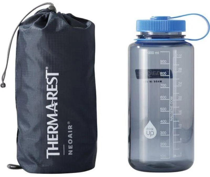 Thermarest Pripučiamas kilimėlis Therm-a-rest NeoAir Xlite NXT R Wide 64x183x7,6cm