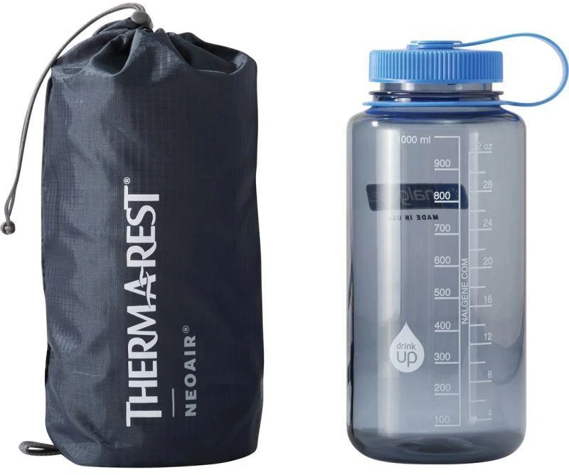 Thermarest Pripučiamas kilimėlis Therm-a-rest NeoAir Xlite NXT Large 64x196x7,6cm