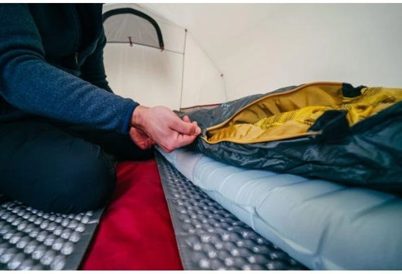JAV Thermarest NeoAir XTherm NXT Max - L (64 x 196 cm)