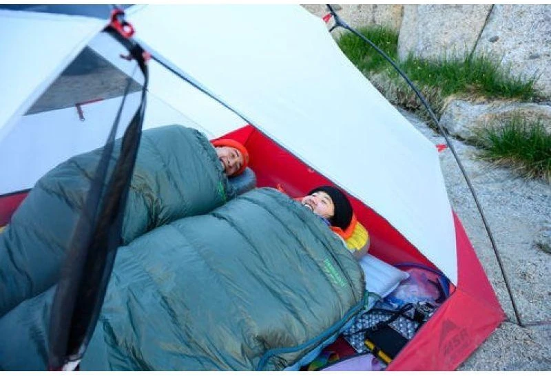 JAV Thermarest NeoAir XTherm NXT Max - L (64 x 196 cm)