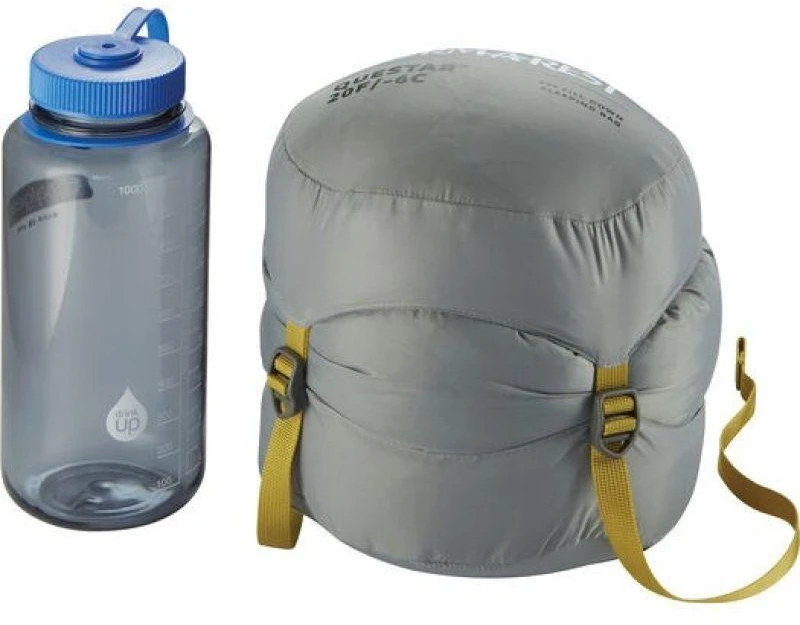 Thermarest Pūkinis miegamasis Therm-a-Rest Questar 20F/-6C Reg