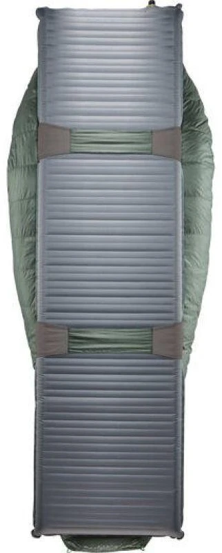 Thermarest Pūkinis miegamasis Therm-a-Rest Questar 20F/-6C Reg