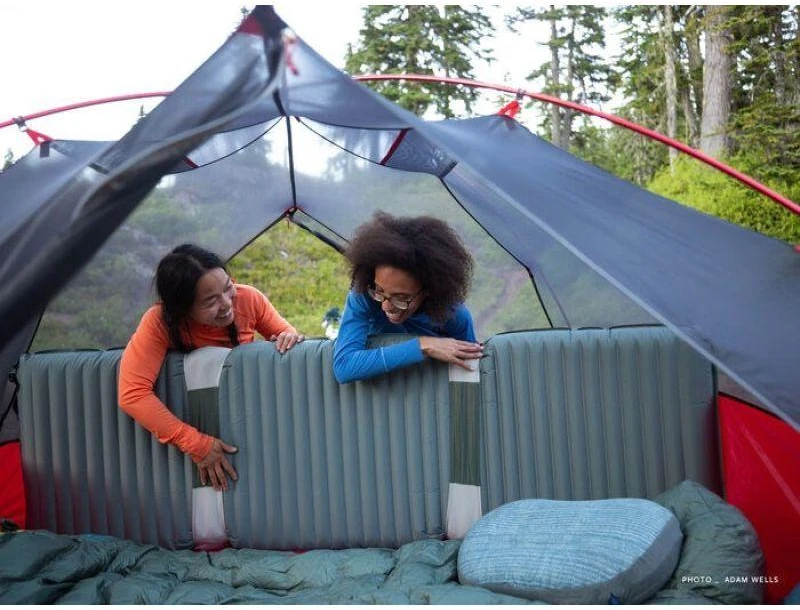 Thermarest Pūkinis miegamasis Therm-a-Rest Questar 20F/-6C Reg