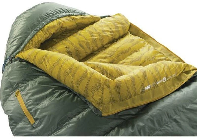 Thermarest Pūkinis miegamasis Therm-a-Rest Questar 20F/-6C Reg