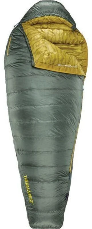 Thermarest Pūkinis miegamasis Therm-a-Rest Questar 20F/-6C Reg