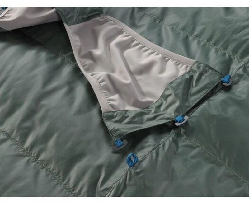 Thermarest Pūkinis miegamasis Therm-a-Rest Questar 20F/-6C Reg