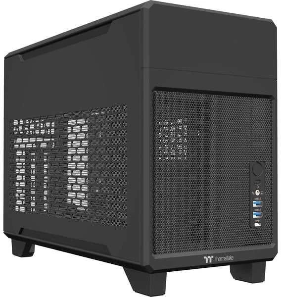 Thermaltake TR100 , Tower-case - juodas