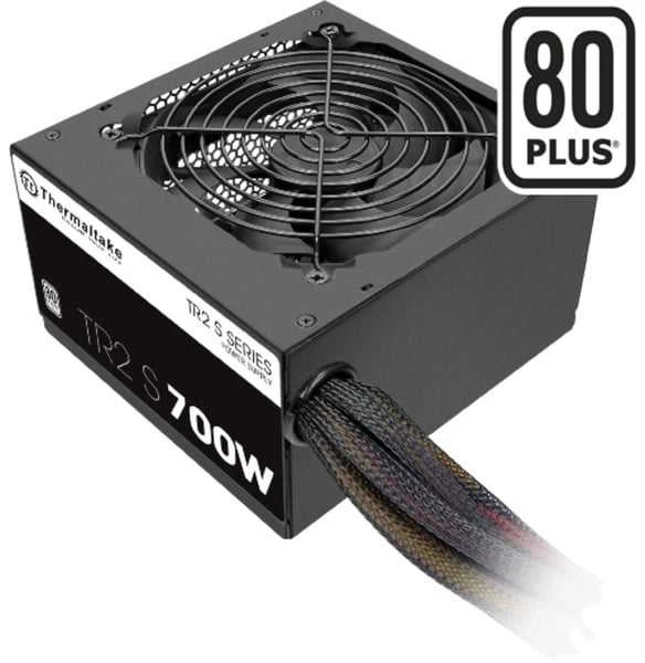Maitinimo blokas Thermaltake TR2 S 700W