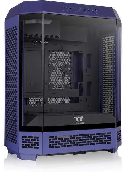 „Thermaltake View 600 TG Future Dusk“