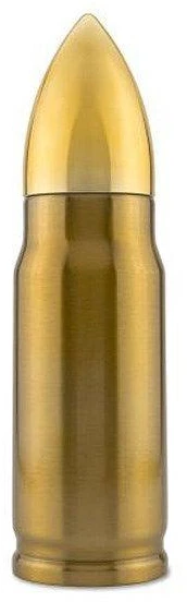 Froster Bullet Brass termoso kasetė 350 ml